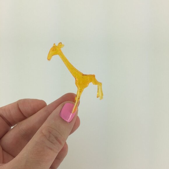 VINTAGE MCM SWIZZLE STICKS + ZOO PIKS COCKTAIL ANIMALS . LOT OF 152 . KITSCH BAR - Picture 14 of 16